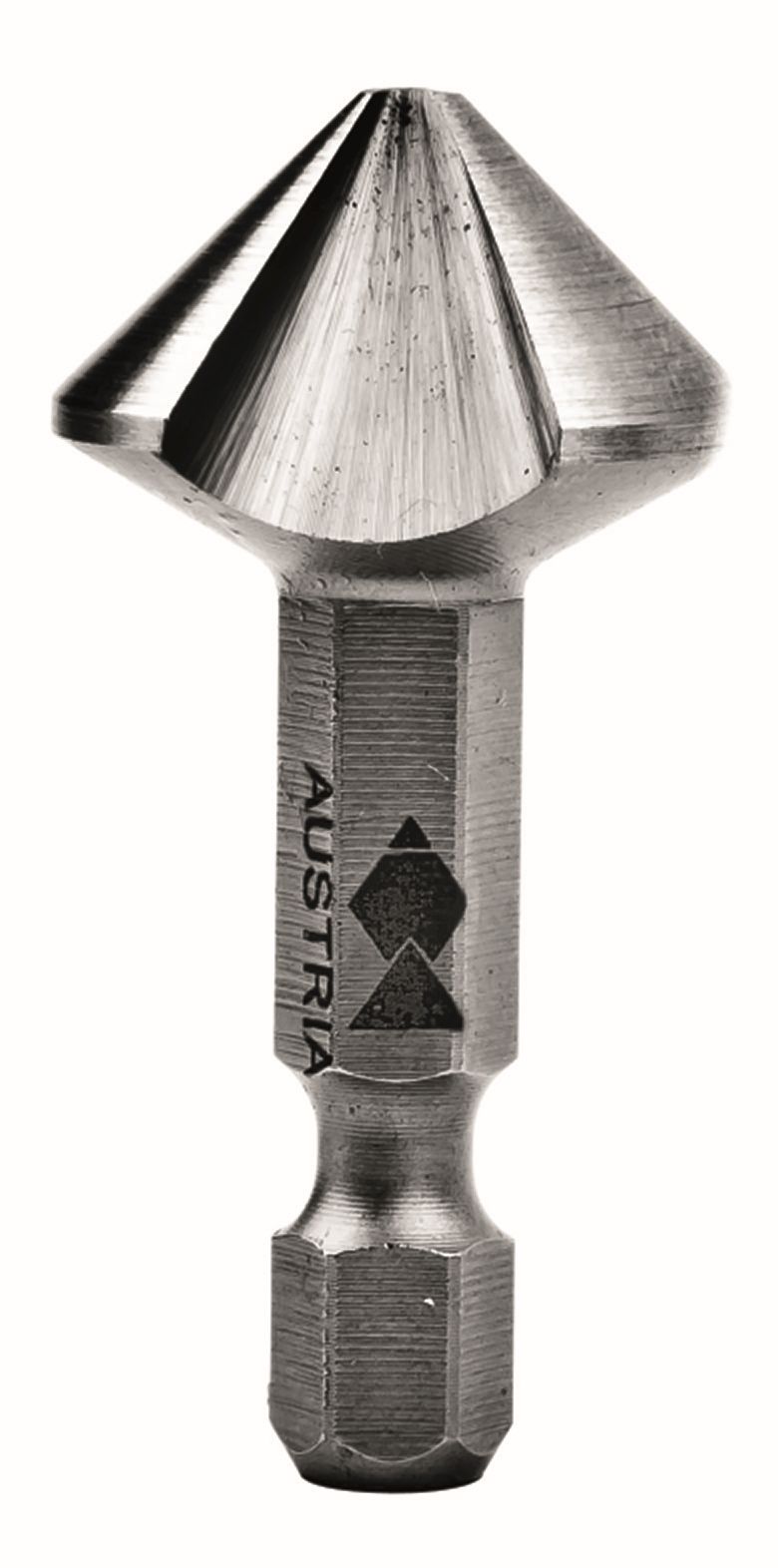 905 Fresa para avellanado HSS Urko